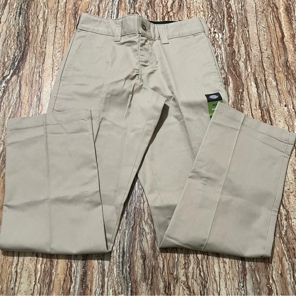 Dickies flex 67